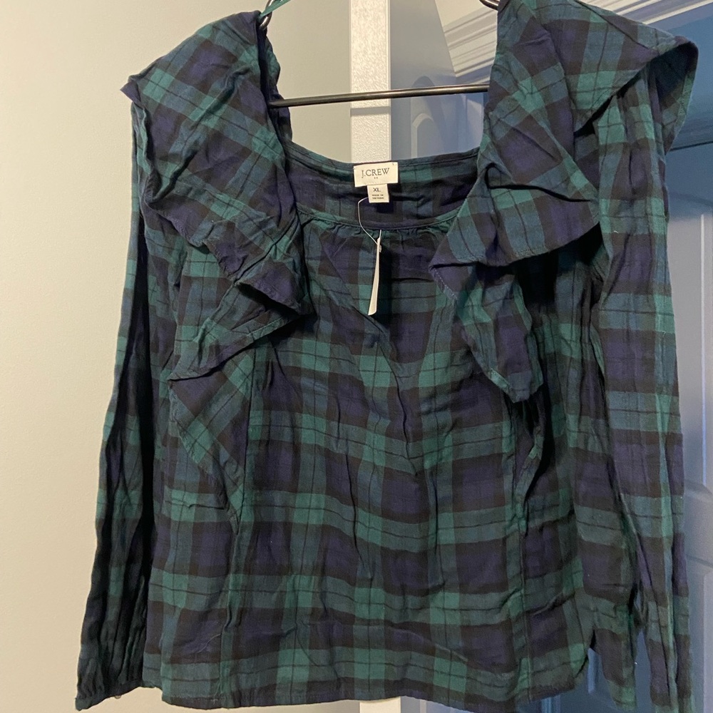 J Crew Top